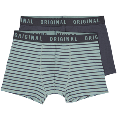 Boxer - Groen