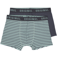 Boxer - Groen