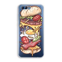 Diet Coke Please: Honor 10 Transparant Hoesje