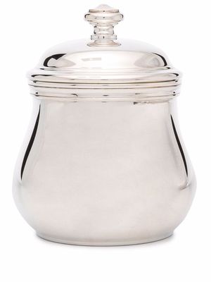 Christofle bol à sucre Albi - Argent