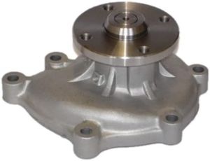 Waterpomp PQK02