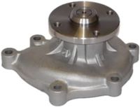 Waterpomp PQK02