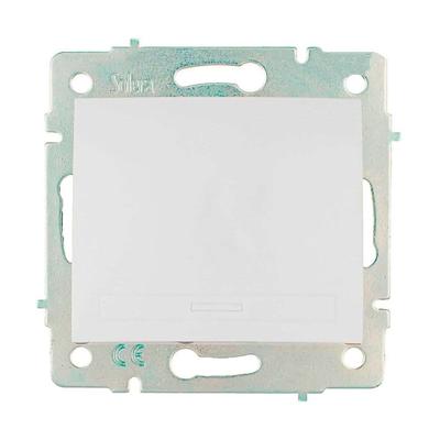 Schakelaar Solera erp09qc 8,3 x 8,1 cm