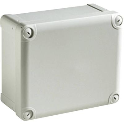 Schneider Electric PanelSeT TBS Wandbehuizing 194 x 241 x 107 ABS Grijs-wit (RAL 7035) 1 stuk(s)