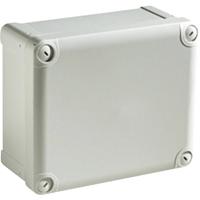 Schneider Electric PanelSeT TBS Wandbehuizing 194 x 241 x 107 ABS Grijs-wit (RAL 7035) 1 stuk(s)