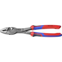 Knipex 82 02 250 Voorgriptang 257 mm