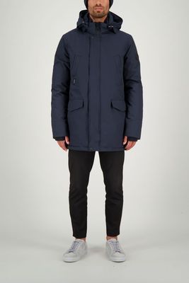 Airforce Parka HRM0486