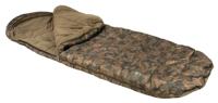 Fox R1 Camo Sleeping bag - thumbnail