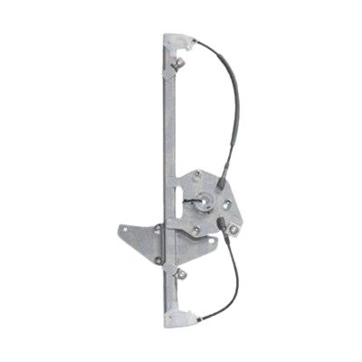 Raambedieningsmechanisme AC1354
