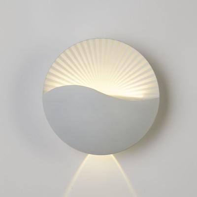 Lyora Moderne wandlampSunrise wit - 112097