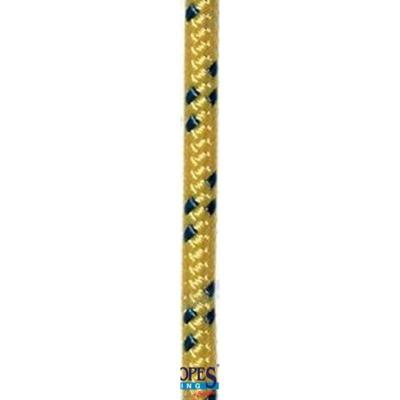 Cabos para driza POL2204282060 - TRIM-DINGHY XL 6MM. - AMARILLO (100 M