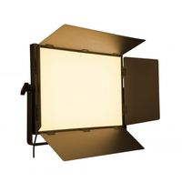 Nanlite D672BII Bi-color LED soft studio light