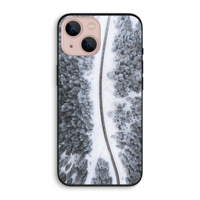 Snøfall: iPhone 13 Biologisch afbreekbaar hoesje