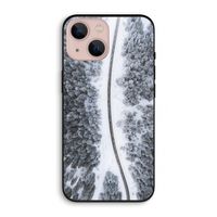 Snøfall: iPhone 13 Biologisch afbreekbaar hoesje