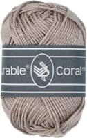 Durable Coral Mini 340 Taupe