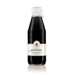 Marienwaerdt Appel vlierbessensap bio