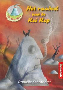 Het raadsel van de Kei Kop (Hardback)