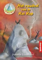 Het raadsel van de Kei Kop (Hardback)