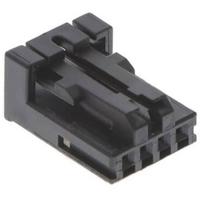 TE Connectivity 936119-2 Female behuizing (kabel) Inhoud: 1 stuk(s) Tray