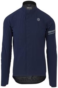 AGU Prime Regenjas Performance Heren - Deep marine - L - Waterdicht