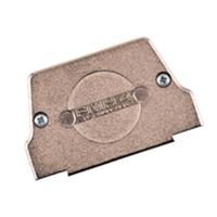 Molex Molex MOL Power & Signal Sol. 1731110089 D-sub behuizing 1 stuk(s)