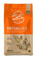 Bunny nature Botanicals midi mix madelief / rode klaver bloesem