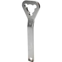 Brilliant Tools BT526007 Waterpompriemschijfhoudsleutel