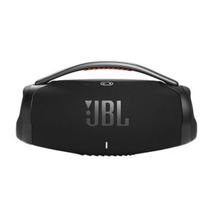 JBL Boombox 3 Bluetooth speaker Zwart