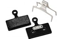 Elvedes Cable Systems BV Elvedes schijfremblok shimano gesinterd