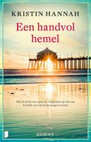 Een handvol hemel - Kristin Hannah - ebook