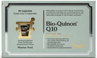 Pharma Nord Bio-Quinon Q10 Gold 100mg