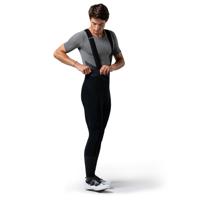 Gobik Limited 7.0 bibtight zwart heren XL