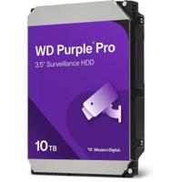 Western Digital Purple Pro WD102PURP 10 TB 7200 RPM 512 MB 3.5 SATA III