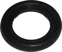 Dresselhaus afdichtring seal ring, rubber, opel , m.inner lip