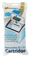 Superfish Panorama 35 cartridge