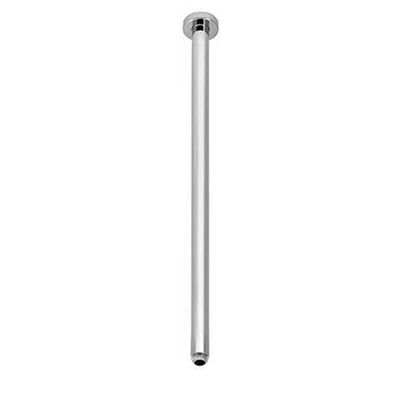 Hotbath Mate plafondarm rond 60cm chroom M454CR