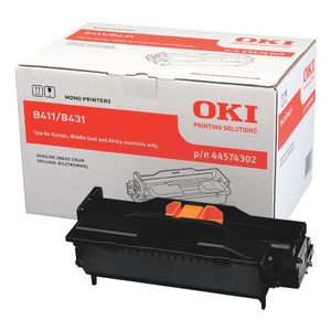 OKI 44574302 printer drum Origineel 1 stuk(s)