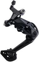 SHIMANO achterderailleur cues 9v rd-u3020 lange kooi zwart