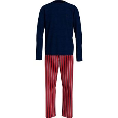 Tommy Hilfiger Original Organic Cotton Pyjama