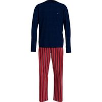 Tommy Hilfiger Original Organic Cotton Pyjama - thumbnail