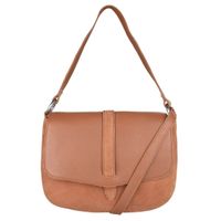 Cowboysbag Crossbody Schoudertas Bag Aramac Caramel - thumbnail