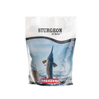 Takazumi Steurvoer 6 mm - 2 kilo