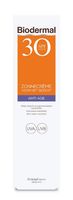 Anti-age creme gezicht SPF30