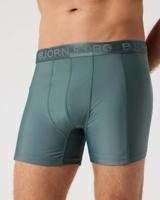 Bjorn Borg zwemboxer Balsam green