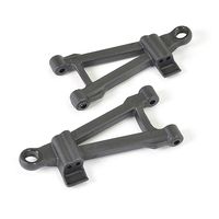 FTX Tracer front lower suspension arms (l/r) (FTX9705) - thumbnail
