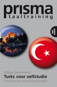 Turks voor zelfstudie (Paperback)