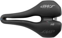 Selle SMP Smp zadel e-trk gel zwart