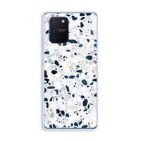 Terrazzo N°1: Samsung Galaxy Note 10 Lite Transparant Hoesje
