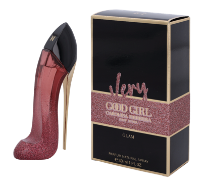 Carolina Herrera Very Good Girl Glam Eau de parfum Spray 30 ml Dames