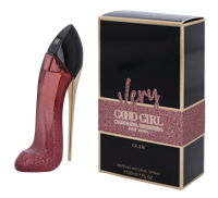 Carolina Herrera Very Good Girl Glam Eau de parfum Spray 30 ml Dames